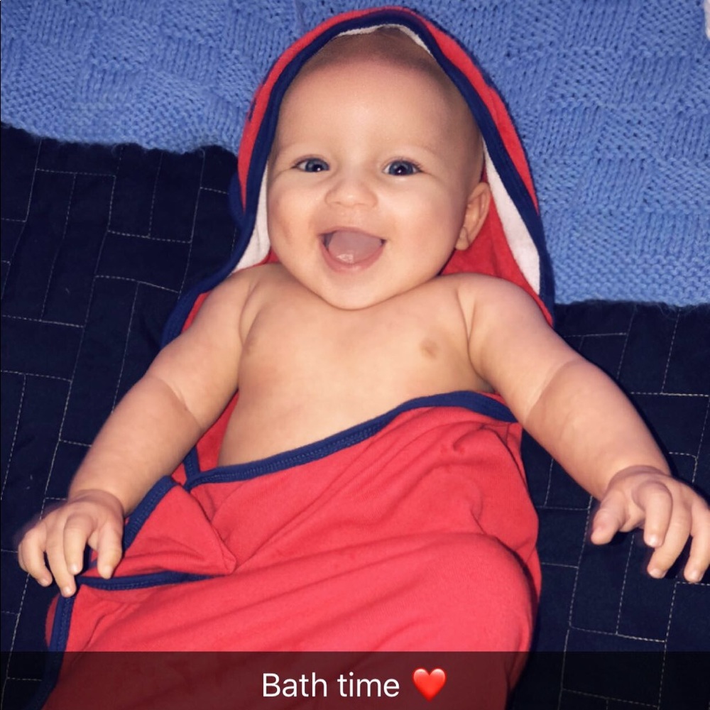 Meet your Posher, Tiffany